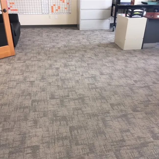 Mohawk Carpet Tile